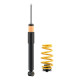 Height adjustable suspension - Coilovers ST Performance coilovers for Audi A4 (B6, B7) - type ST X | races-shop.com