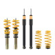 Height adjustable suspension - Coilovers ST Performance coilovers for Audi S4 - type ST X | races-shop.com