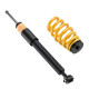 Height adjustable suspension - Coilovers ST Performance coilovers for Audi A4 (B9) - type ST X | races-shop.com
