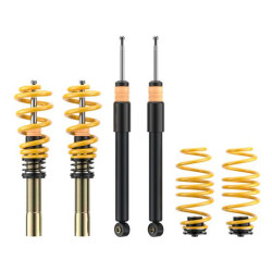 ST Performance coilovers for Audi A5 - type ST X