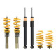 Height adjustable suspension - Coilovers ST Performance coilovers for Audi A5 - type ST X | races-shop.com
