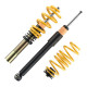 Height adjustable suspension - Coilovers ST Performance coilovers for Audi A5 - type ST X | races-shop.com