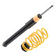 Height adjustable suspension - Coilovers ST Performance coilovers for Audi A5 - type ST X | races-shop.com
