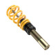 Height adjustable suspension - Coilovers ST Performance coilovers for Audi S5 - type ST X | races-shop.com