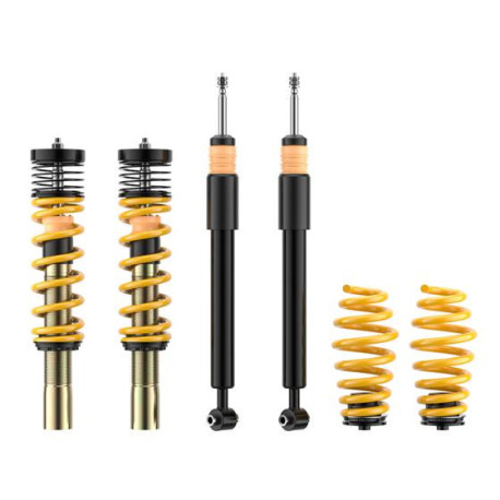 Height adjustable suspension - Coilovers ST Performance coilovers for Audi A5 (B9) - type ST X | races-shop.com