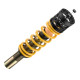 Height adjustable suspension - Coilovers ST Performance coilovers for Audi A5 (B9) - type ST X | races-shop.com
