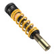 Height adjustable suspension - Coilovers ST Performance coilovers for Audi A5 (B9) - type ST X | races-shop.com