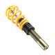 Height adjustable suspension - Coilovers ST Performance coilovers for Audi A6 - type ST X | races-shop.com