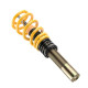 Height adjustable suspension - Coilovers ST Performance coilovers for Audi A7 Sportback - type ST X | races-shop.com