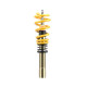 Height adjustable suspension - Coilovers ST Performance coilovers for Audi A7 Sportback - type ST X | races-shop.com