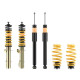 Height adjustable suspension - Coilovers ST Performance coilovers for Audi TT - type ST X | races-shop.com