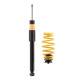 Height adjustable suspension - Coilovers ST Performance coilovers for Audi TT - type ST X | races-shop.com