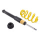 Height adjustable suspension - Coilovers ST Performance coilovers for Audi TT - type ST X | races-shop.com