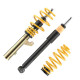 Height adjustable suspension - Coilovers ST Performance coilovers for Audi TT - type ST X | races-shop.com
