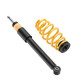 Height adjustable suspension - Coilovers ST Performance coilovers for Audi TT - type ST X | races-shop.com