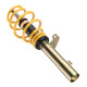 Height adjustable suspension - Coilovers ST Performance coilovers for Audi TTS - type ST X | races-shop.com