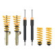 Height adjustable suspension - Coilovers ST Performance coilovers for Bmw 1-series (E82, E88) - type ST X | races-shop.com