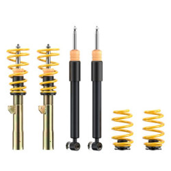 ST Performance coilovers for Bmw 1-series (F40) - type ST X