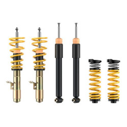ST Performance coilovers for Bmw 2-series (F22, F23) - type ST X