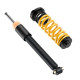 Height adjustable suspension - Coilovers ST Performance coilovers for Bmw 2-series (F22, F23) - type ST X | races-shop.com
