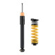 Height adjustable suspension - Coilovers ST Performance coilovers for Bmw 2-series (F22, F23) - type ST X | races-shop.com