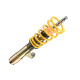 Height adjustable suspension - Coilovers ST Performance coilovers for Bmw 2-series M240i (F22, F23) - type ST X | races-shop.com