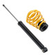 Height adjustable suspension - Coilovers ST Performance coilovers for Bmw 3-series (E36) - type ST X | races-shop.com