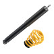 Height adjustable suspension - Coilovers ST Performance coilovers for Bmw 3-series (E46) - type ST X | races-shop.com