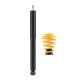 Height adjustable suspension - Coilovers ST Performance coilovers for Bmw 3-series (E46) - type ST X | races-shop.com