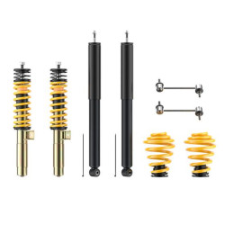 ST Performance coilovers for Bmw 3-series (E46) - type ST X