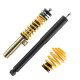 Height adjustable suspension - Coilovers ST Performance coilovers for Bmw 3-series (E46) - type ST X | races-shop.com