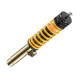 Height adjustable suspension - Coilovers ST Performance coilovers for Bmw 3-series (E46) - type ST X | races-shop.com