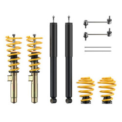 ST Performance coilovers for Bmw 3-series (E46) - type ST X