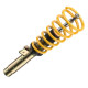 Height adjustable suspension - Coilovers ST Performance coilovers for Bmw 3-series (E46) - type ST X | races-shop.com