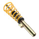 Height adjustable suspension - Coilovers ST Performance coilovers for Bmw 3-series (E46) - type ST X | races-shop.com