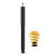 Height adjustable suspension - Coilovers ST Performance coilovers for Bmw 3-series (E46) - type ST X | races-shop.com