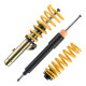 Height adjustable suspension - Coilovers ST Performance coilovers for Bmw 3-series (E90, E91, E93) - type ST X | races-shop.com
