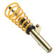 Height adjustable suspension - Coilovers ST Performance coilovers for Bmw 3-series (E90, E91, E93) - type ST X | races-shop.com