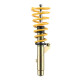 Height adjustable suspension - Coilovers ST Performance coilovers for Bmw 3-series (E90, E91, E93) - type ST X | races-shop.com