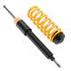 Height adjustable suspension - Coilovers ST Performance coilovers for Bmw 3-series (E90, E91, E93) - type ST X | races-shop.com