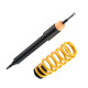Height adjustable suspension - Coilovers ST Performance coilovers for Bmw 3-series (E92) - type ST X | races-shop.com