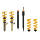Height adjustable suspension - Coilovers ST Performance coilovers for Bmw 3-series (E90,E91,E92) - type ST X | races-shop.com