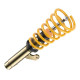 Height adjustable suspension - Coilovers ST Performance coilovers for Bmw 3-series (E90,E91,E92) - type ST X | races-shop.com