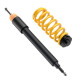 Height adjustable suspension - Coilovers ST Performance coilovers for Bmw 3-series (E90,E91,E92) - type ST X | races-shop.com
