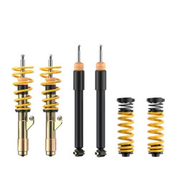 ST Performance coilovers for Bmw 3-series (F30, F31) - type ST X