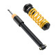 Height adjustable suspension - Coilovers ST Performance coilovers for Bmw 4-series (F32, F33, F36) - type ST X | races-shop.com