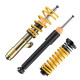 Height adjustable suspension - Coilovers ST Performance coilovers for Bmw 4-series (F32, F33, F36) - type ST X | races-shop.com
