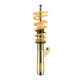 Height adjustable suspension - Coilovers ST Performance coilovers for Bmw 4-series (F32, F33, F36) - type ST X | races-shop.com