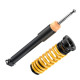 Height adjustable suspension - Coilovers ST Performance coilovers for Bmw 4-series (F32, F33, F36) - type ST X | races-shop.com