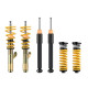 Height adjustable suspension - Coilovers ST Performance coilovers for Bmw 4-series (F32, F33, F36) - type ST X | races-shop.com